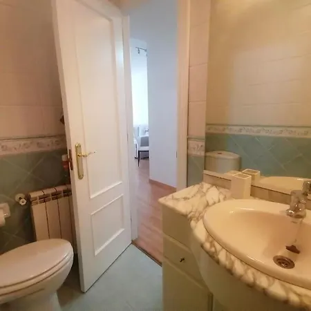 Apartamento Centrico Con Piscina Y Garaje *