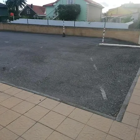 Apartamento Centrico Con Piscina Y Garaje Apartment *