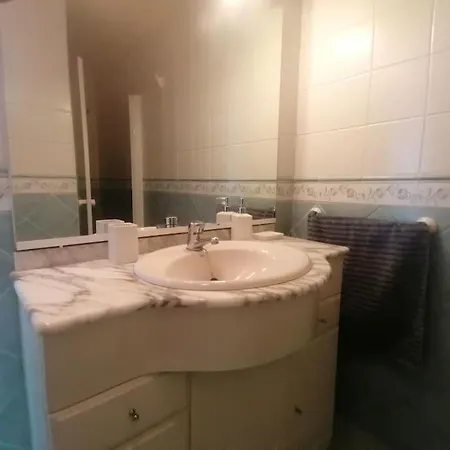 Centrico Con Piscina Y Garaje Apartment