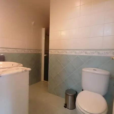 Centrico Con Piscina Y Garaje * Suances