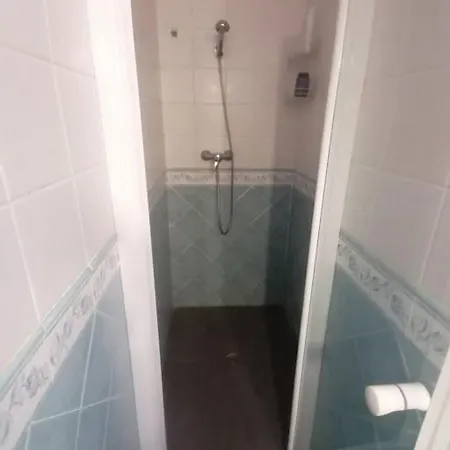 Centrico Con Piscina Y Garaje Apartment