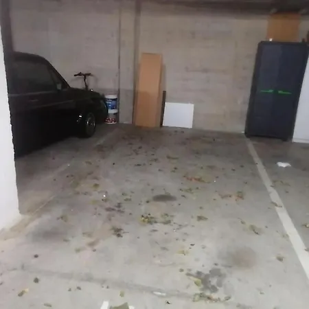 アパート Centrico Con Piscina Y Garaje